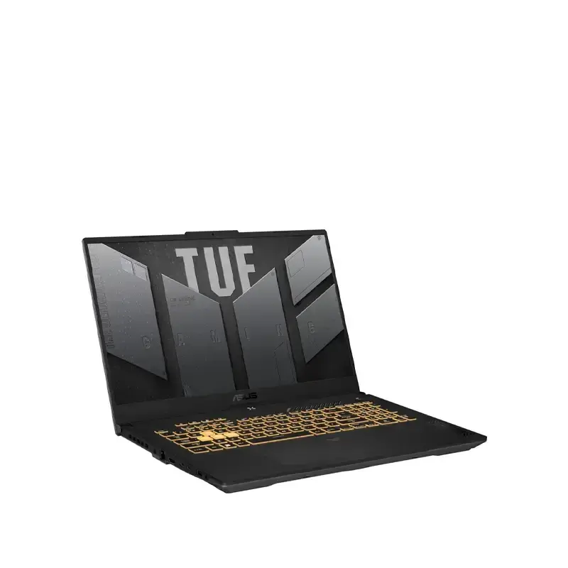 طراحی لپ تاپ ایسوس مدل asus f17 FX707VV-HX125